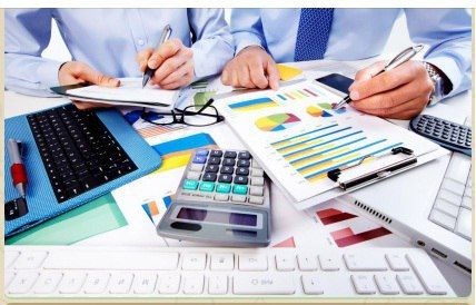 خدمات تحلیل کسب وکار ومدیریت استراتژی سازمان ومدیریت ریسک